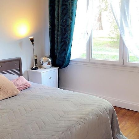 La Chambre De Lou Chatou Exterior photo