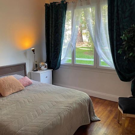 La Chambre De Lou Chatou Exterior photo