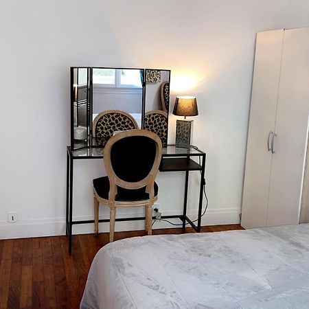 La Chambre De Lou Chatou Exterior photo