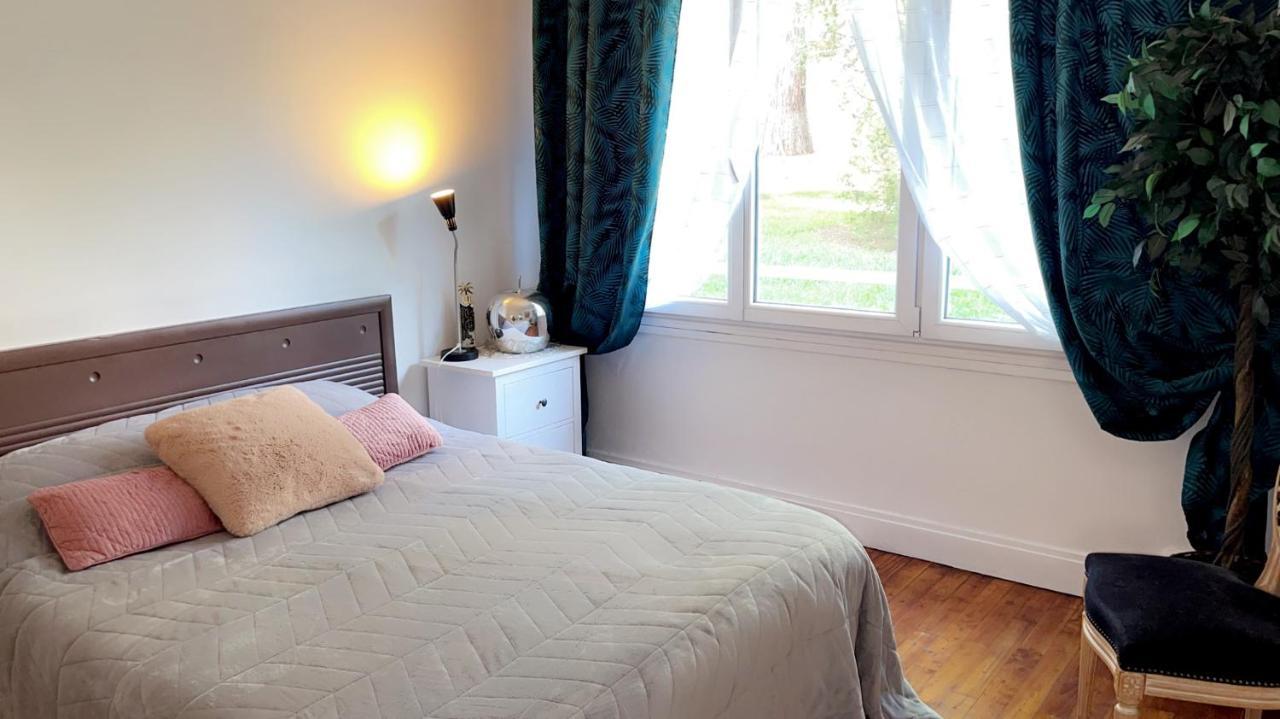 La Chambre De Lou Chatou Exterior photo