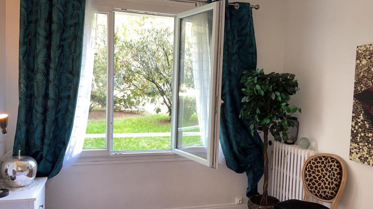 La Chambre De Lou Chatou Exterior photo